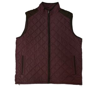 Men’s Coleman Vest